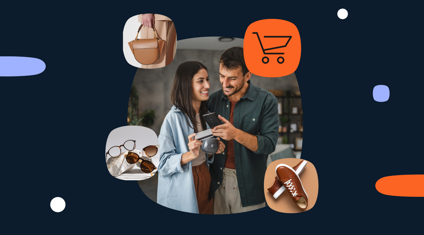 Cart abandonment header image